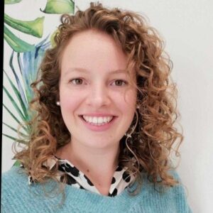 Rani Coenen auticoach